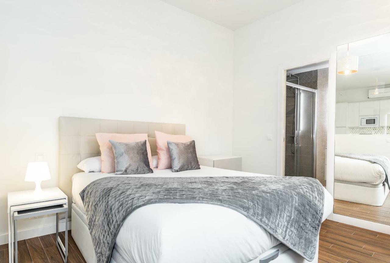 Waou Callao Es Mia - Corta Duracion Appartement Madrid