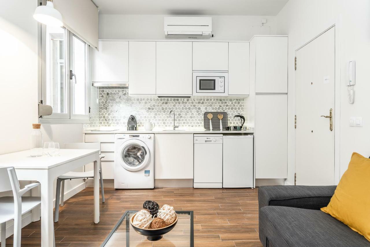 Waou Callao Es Mia - Corta Duracion Appartement