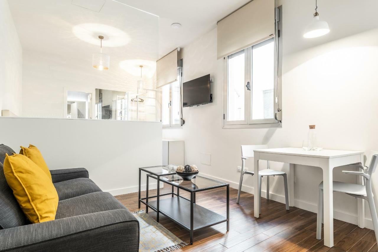 Waou Callao Es Mia - Corta Duracion Appartement