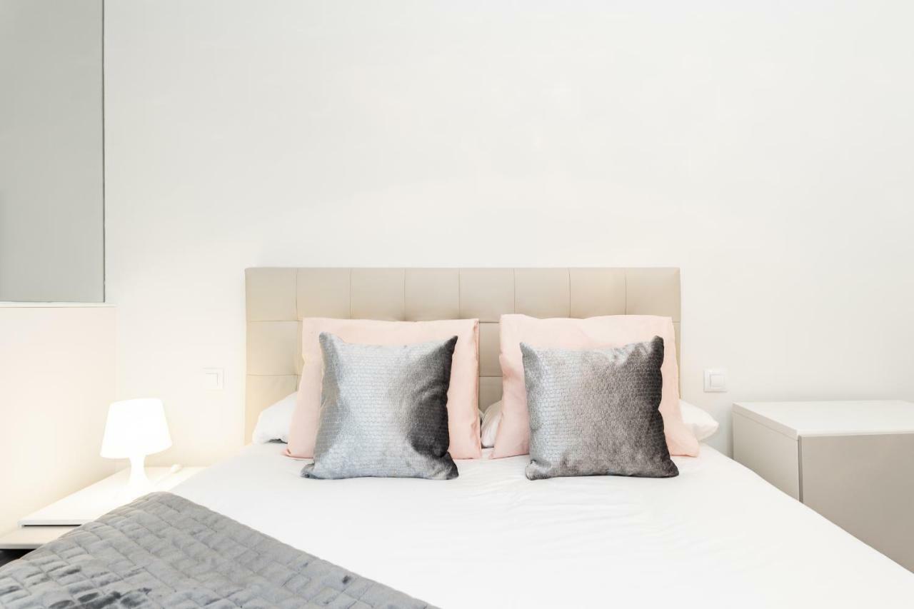 Waou Callao Es Mia - Corta Duracion Appartement Madrid