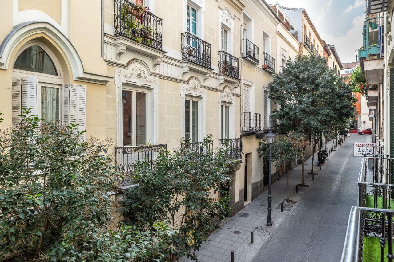 Appartement Waou Callao Es Mia - Corta Duracion *