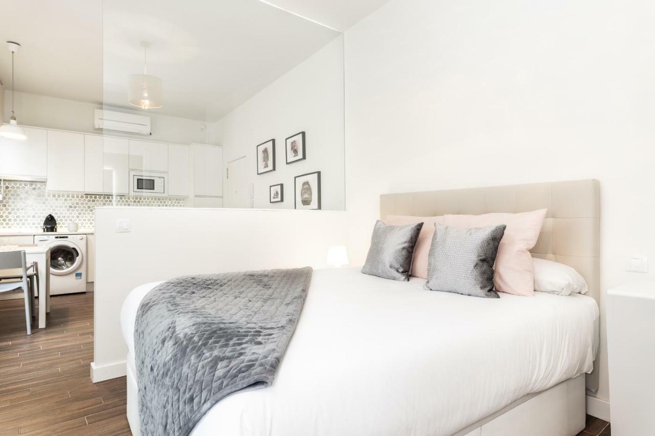 Waou Callao Es Mia - Corta Duracion Appartement *