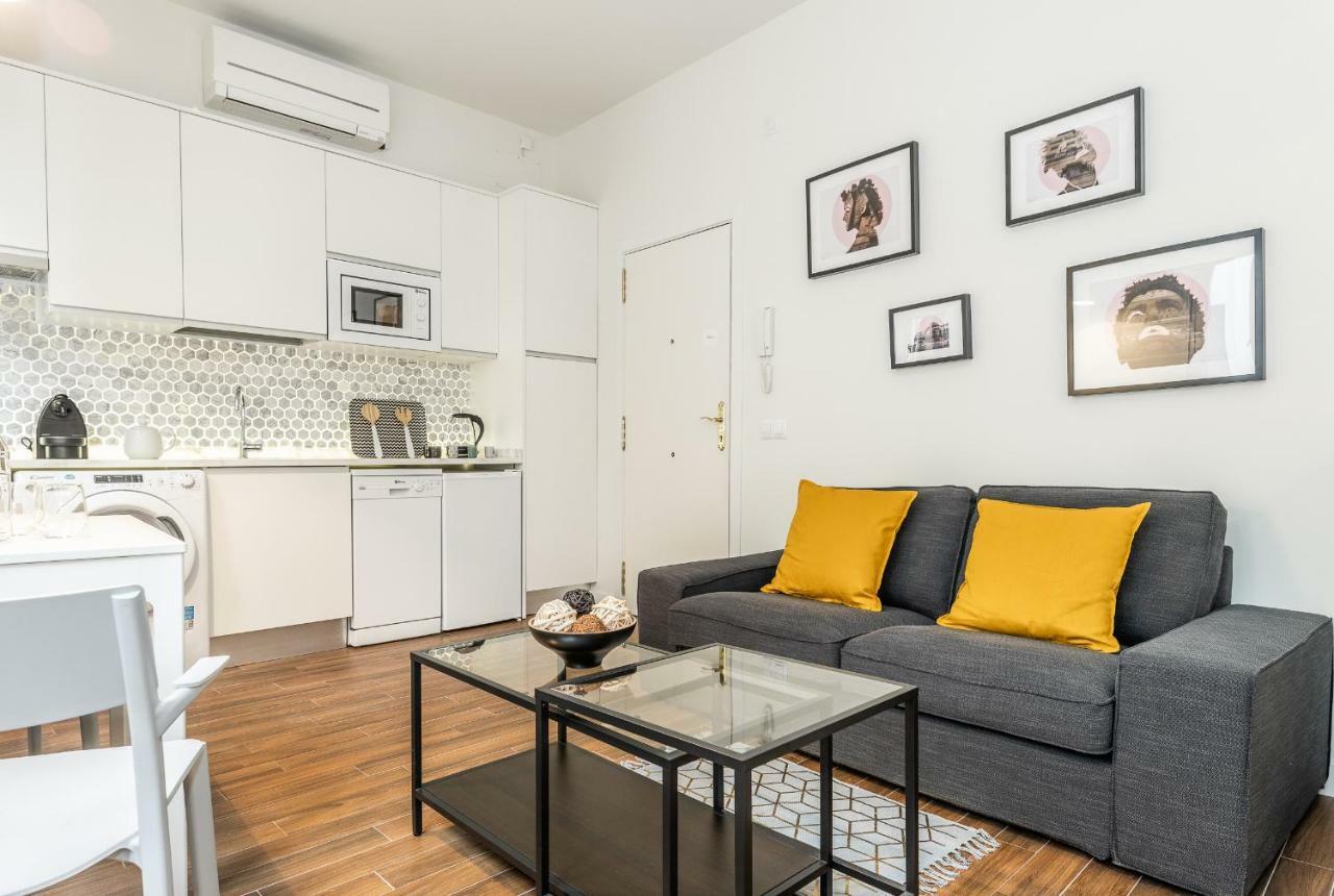 Waou Callao Es Mia - Corta Duracion Appartement Madrid