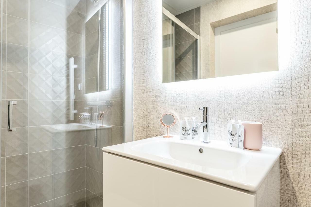 Appartement Waou Callao Es Mia - Corta Duracion Madrid