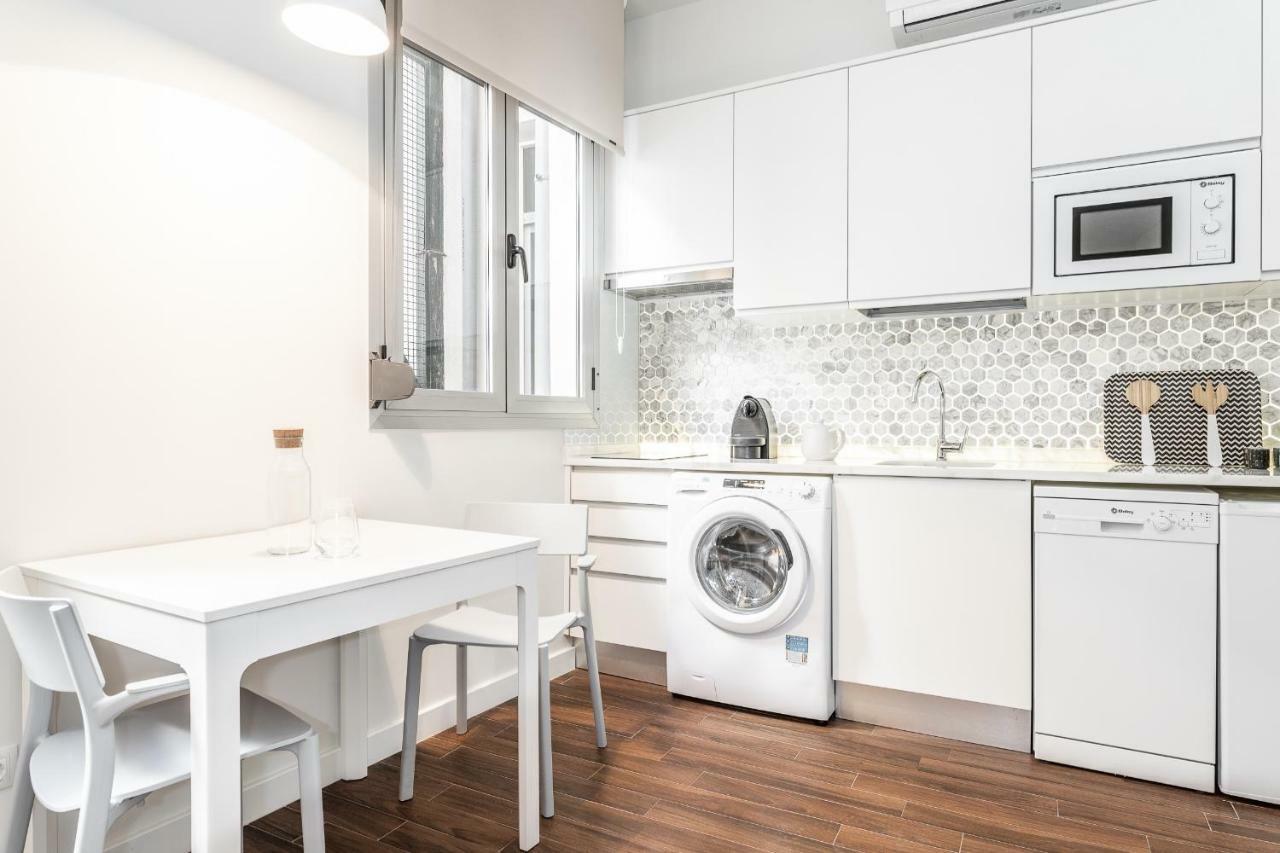 Appartement Waou Callao Es Mia - Corta Duracion *