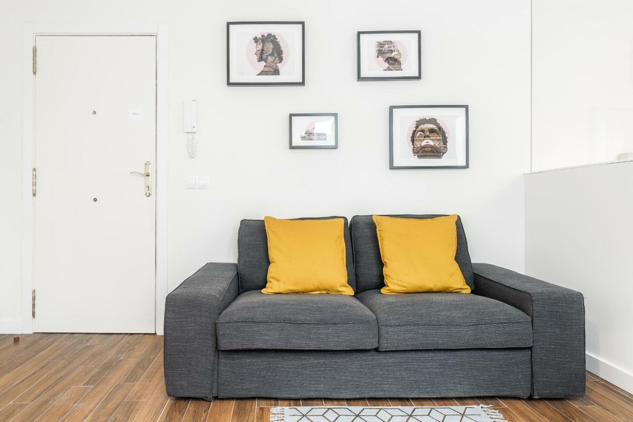 Appartement Waou Callao Es Mia - Corta Duracion *