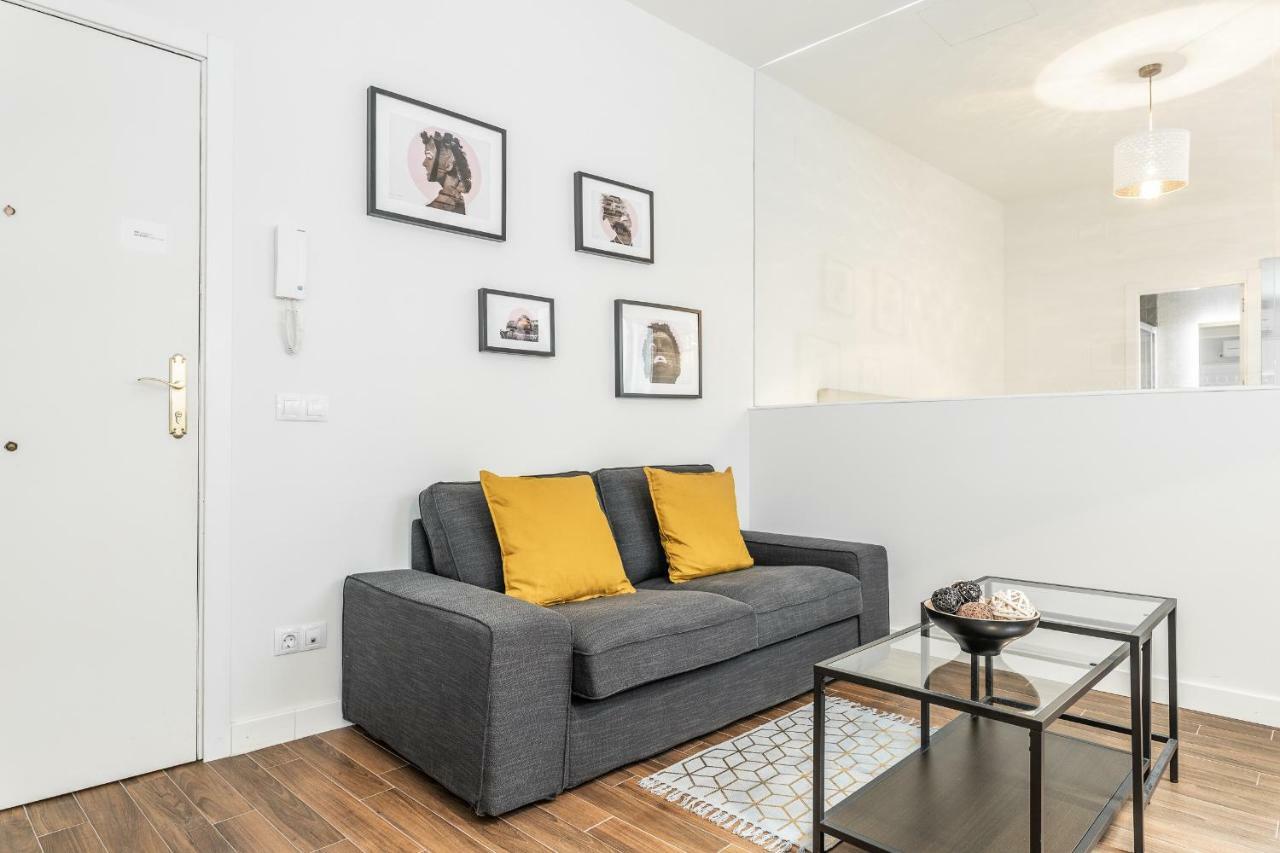 Waou Callao Es Mia - Corta Duracion Appartement *